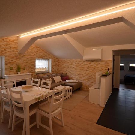 Sweet Dreams Appartements Going am Wilden Kaiser المظهر الخارجي الصورة