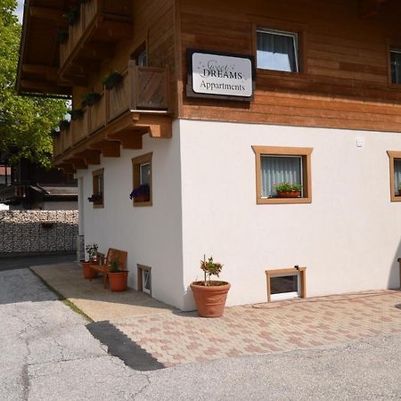 Sweet Dreams Appartements Going am Wilden Kaiser المظهر الخارجي الصورة