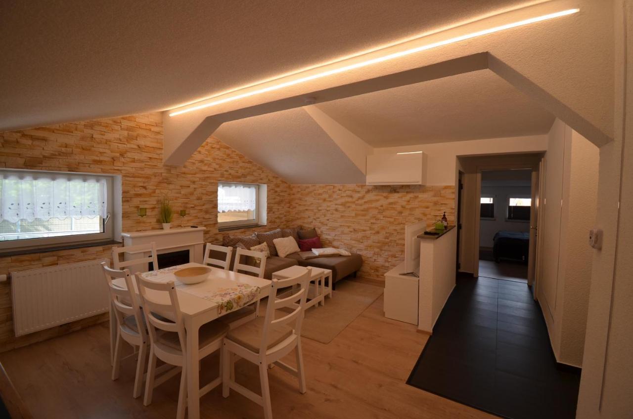 Sweet Dreams Appartements Going am Wilden Kaiser المظهر الخارجي الصورة