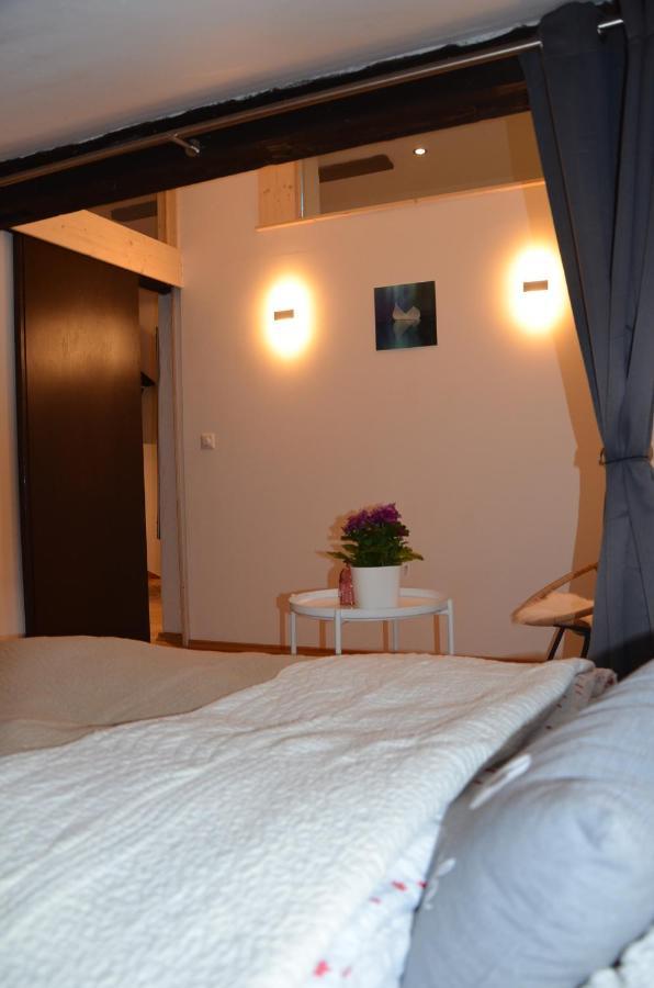 Sweet Dreams Appartements Going am Wilden Kaiser المظهر الخارجي الصورة
