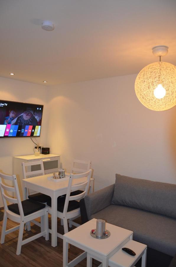 Sweet Dreams Appartements Going am Wilden Kaiser المظهر الخارجي الصورة