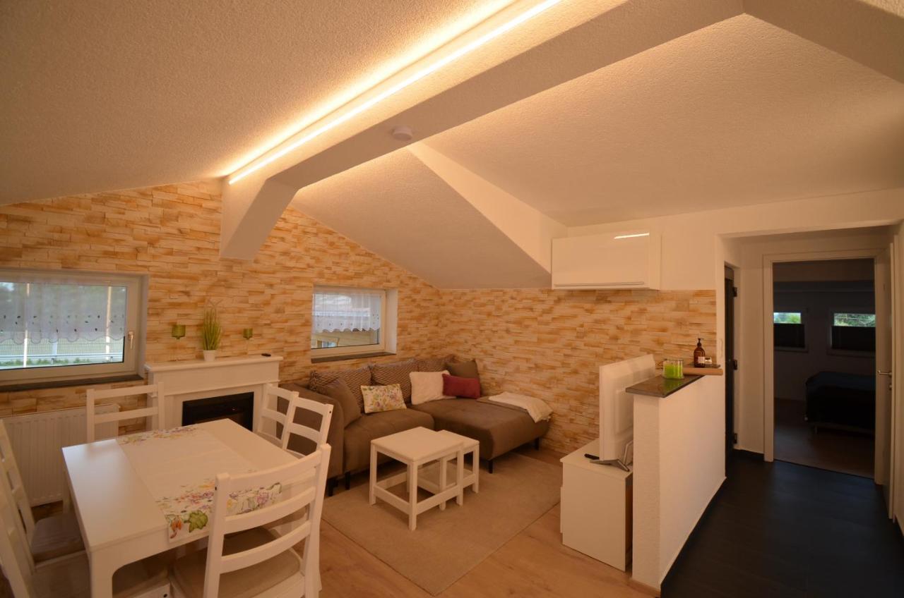 Sweet Dreams Appartements Going am Wilden Kaiser المظهر الخارجي الصورة