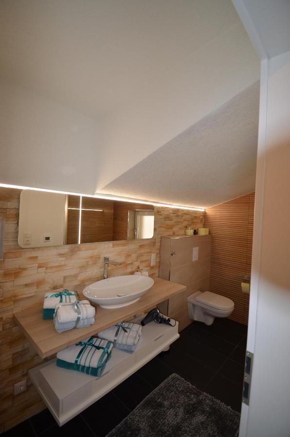 Sweet Dreams Appartements Going am Wilden Kaiser المظهر الخارجي الصورة