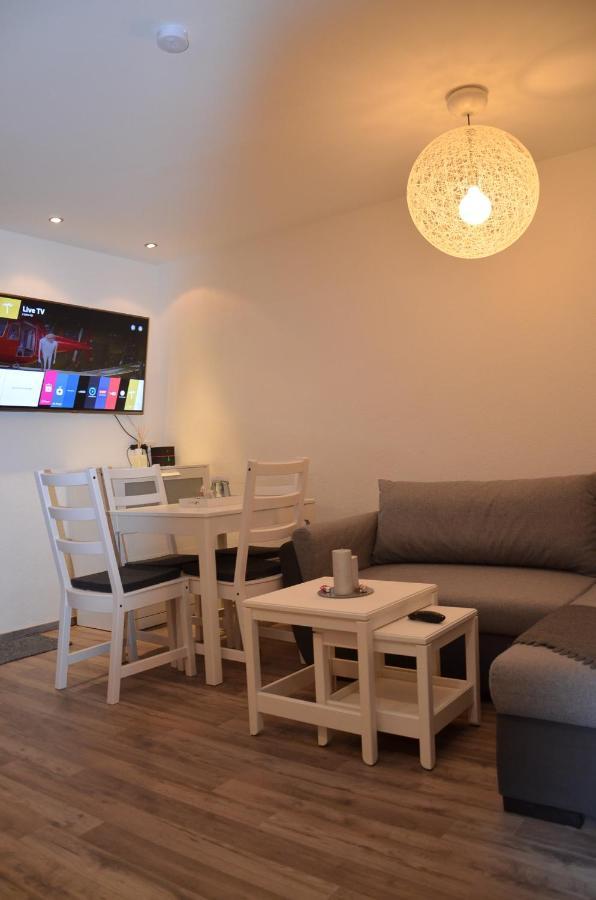 Sweet Dreams Appartements Going am Wilden Kaiser المظهر الخارجي الصورة
