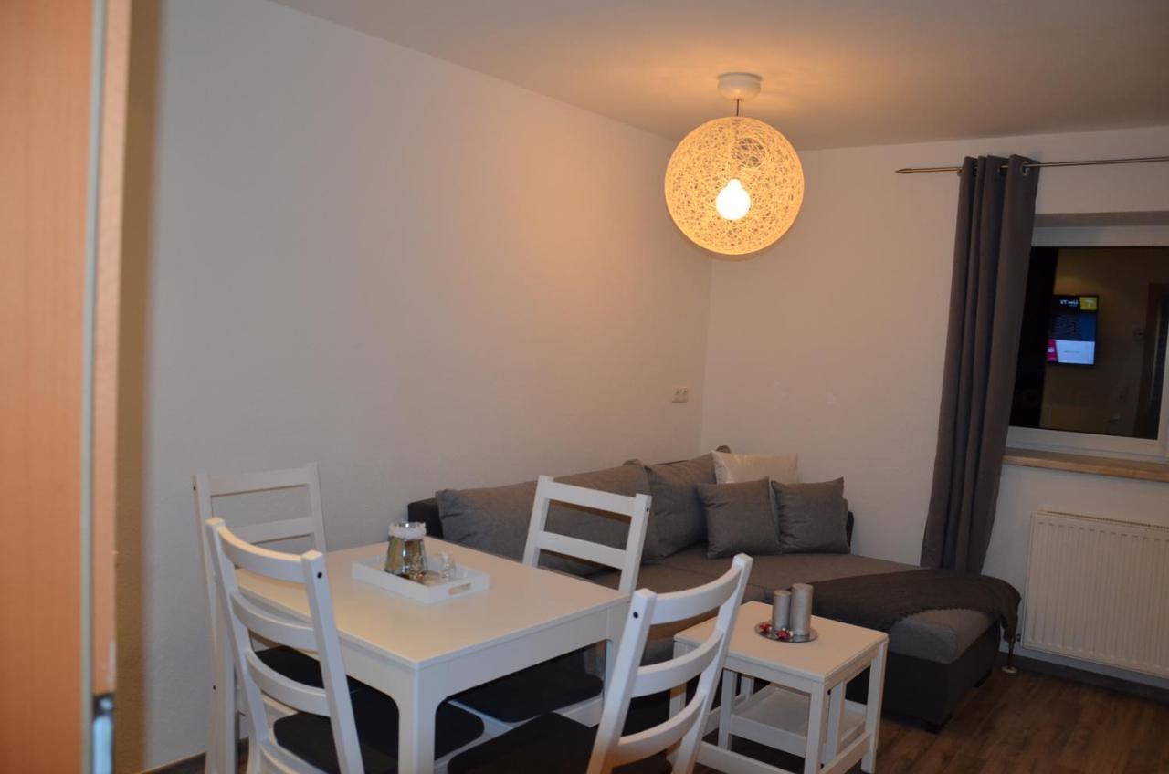 Sweet Dreams Appartements Going am Wilden Kaiser المظهر الخارجي الصورة