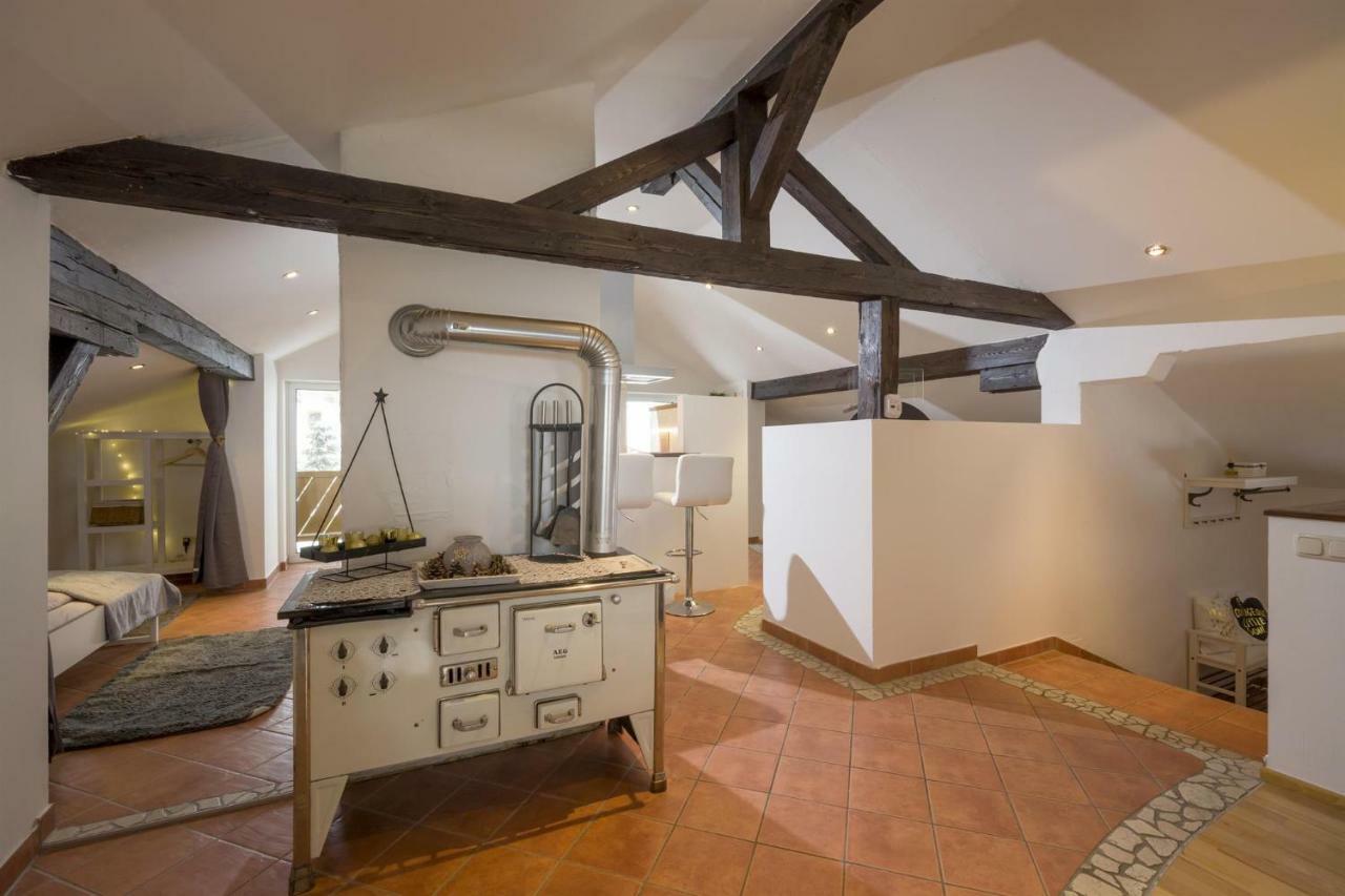 Sweet Dreams Appartements Going am Wilden Kaiser المظهر الخارجي الصورة